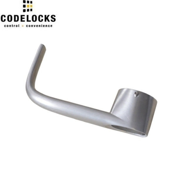 CodeLocks - LV - Electronic & Mechanical Lock - Lever Set - Optional Model