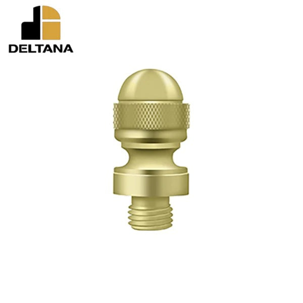 Deltana - Acorn Tip - 8 x 1.25mm Thread - Optional Finish