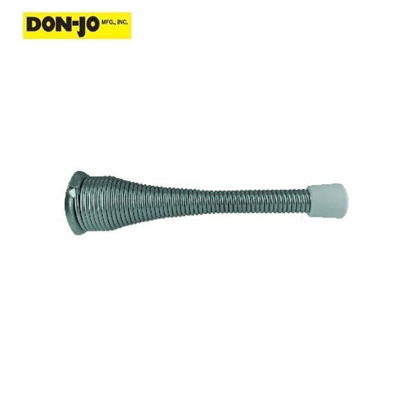 Don-Jo - 1510 - Base Stop - Optional Finish