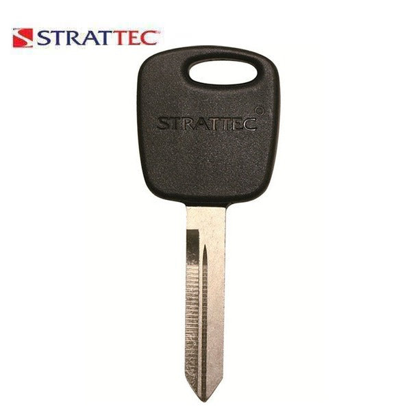 Ford / Lincoln / Mercury H72-PT / 598333 Plastic Head Key (Strattec)