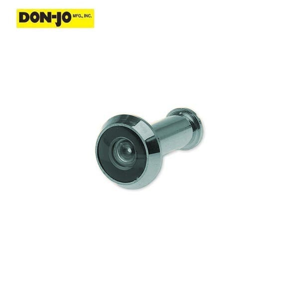 Don-Jo - ULDV 180 - Door Viewer - Optional Finish