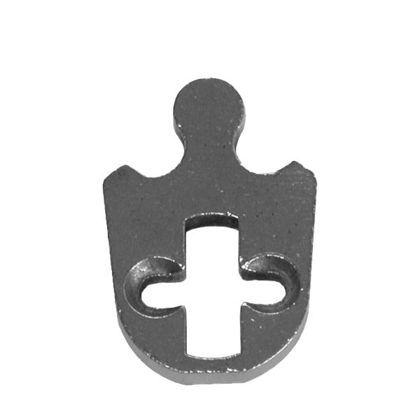 Kenaurd - KMCK-AL - Almet Cam For Mortise Cylinders
