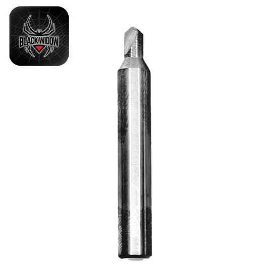 Black Widow - TRC3D - MTL 'Inside' Dimple Cutter