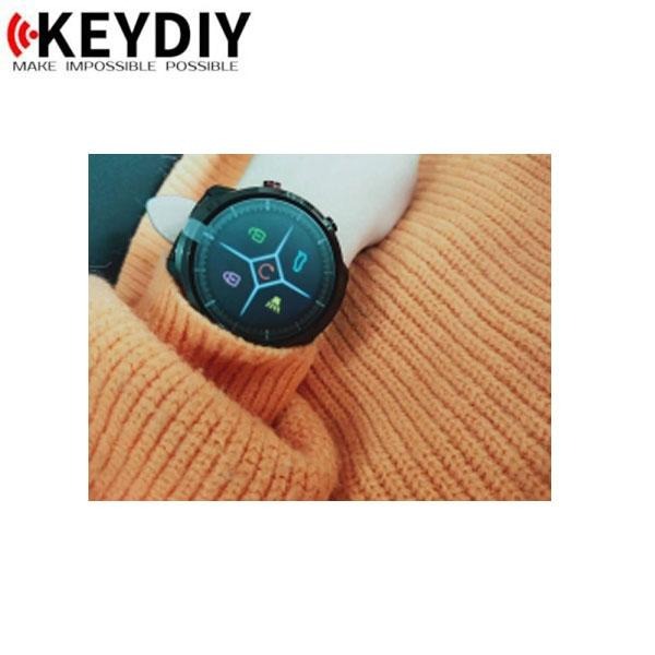 KEYDIY - KeyTime - LED Universal Smart Watch Remote - Waterproof - Replace Your Car Remote