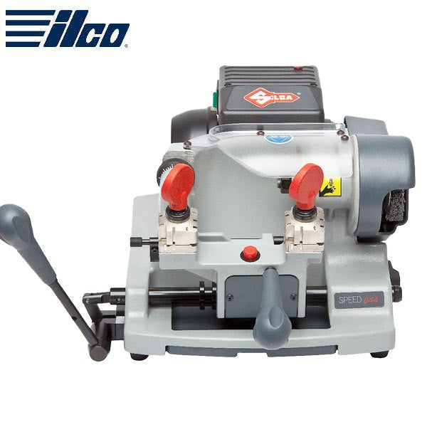 ILCO - Silca Speed 044 - Semi-Automatic Key Machine - 120V (Loyalty Program)