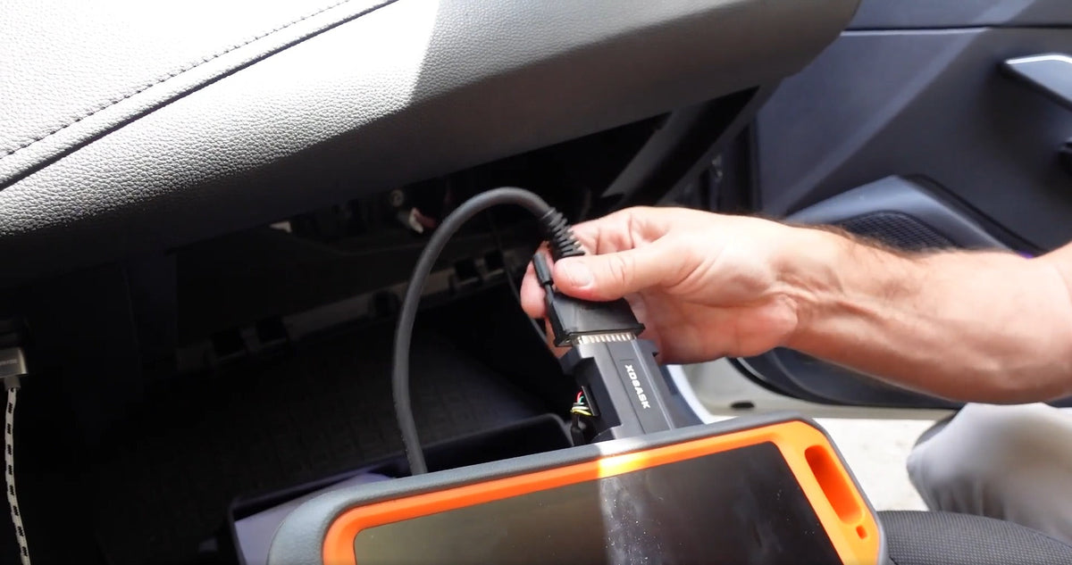 Recorded On-Demand Training - New Toyota System 2019+ Key Programming with Autel, Lonsdor & Key Tool Plus Course