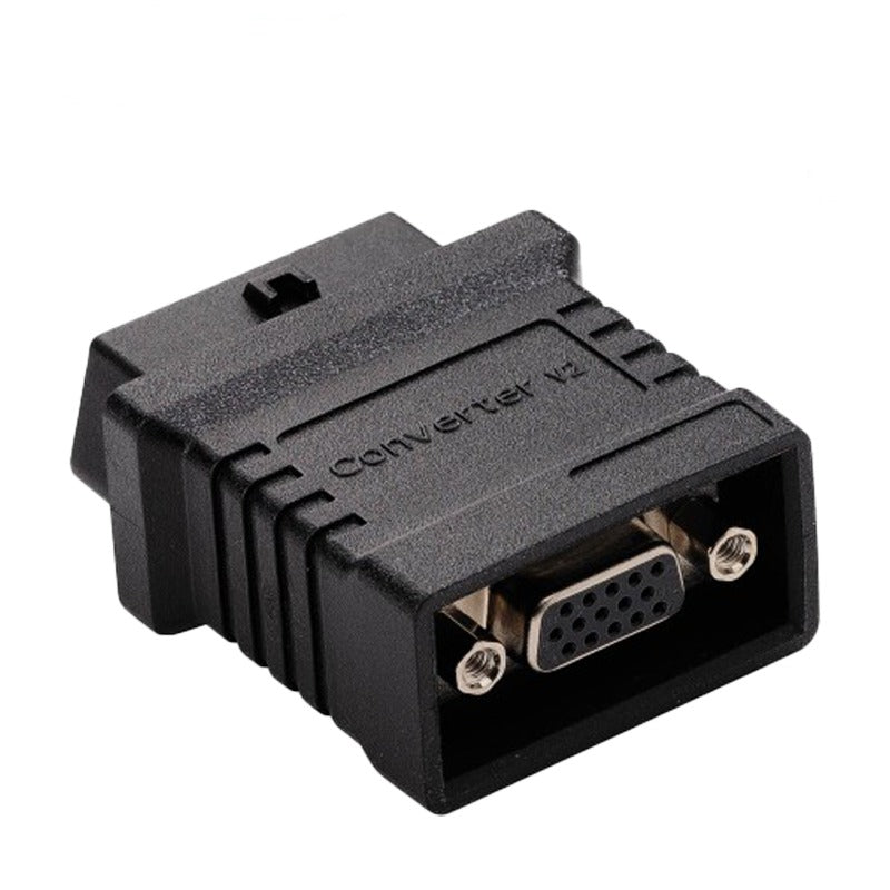OBDStar - CON-V2 - Converter V2 - DB15 to OBD16 Adapter