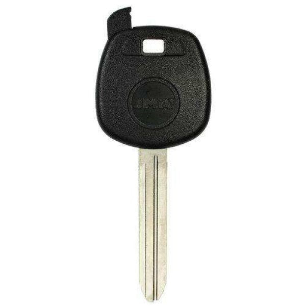 1998-2019 Toyota / TOY43 Transponder Key SHELL (JMA)