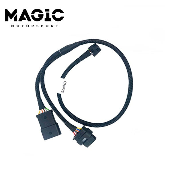 MagicMotorsport - CHP75 - HyperPedal Throttle Response Controller with Tesla Model 3 Cable