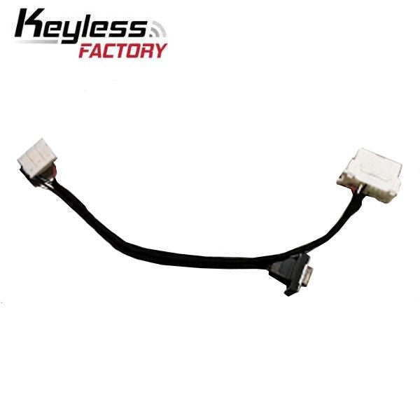 2019-2022 Toyota / Lexus - Universal Bypass Cable