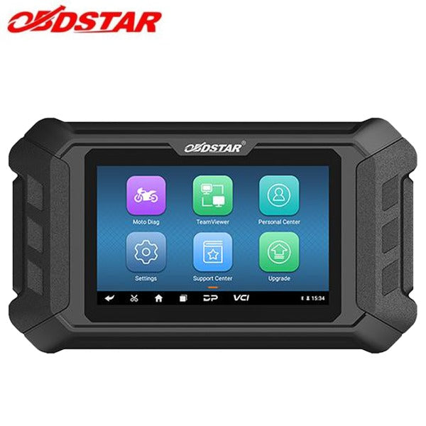 OBDStar - MS50 - Motorcycle Scanner