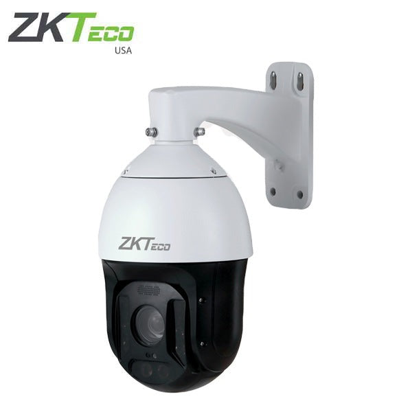 ZKTeco - PL-855C18M - Network PTZ Camera / 5MP CMOS Sensor / IP / 97.2 (mm) / Outdoor / IP67 / 120m IR