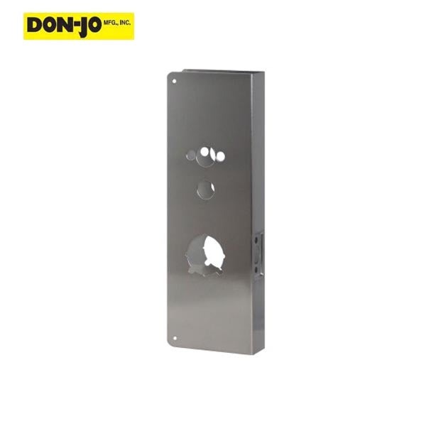 Don-Jo - 5000 CW - Wrap Around - 15" Height - 2-3/4" Backset