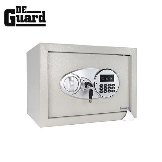 DIHS-SM - Home Safe - Electronic Keypad Lock - Security Safety Box