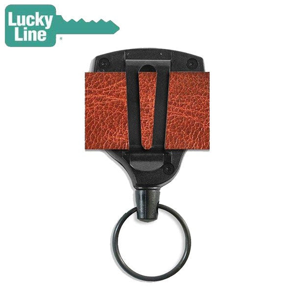 LuckyLine - 43651 - Key Bak® - Super 48 Clip On - 2 Pack