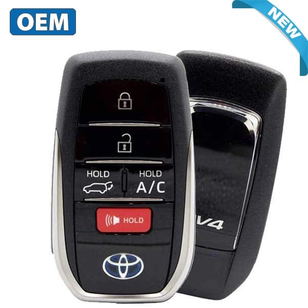 00003 Test Key