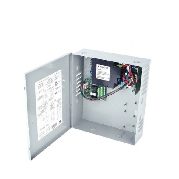 Von Duprin - PS902 - Base Power Supply - Field Selectable - 2 Amp - 12VDC/24VDC