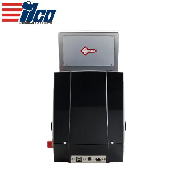 Ilco - Futura - M400 - All In One - Electronic Key Cutting Machine And Duplicator