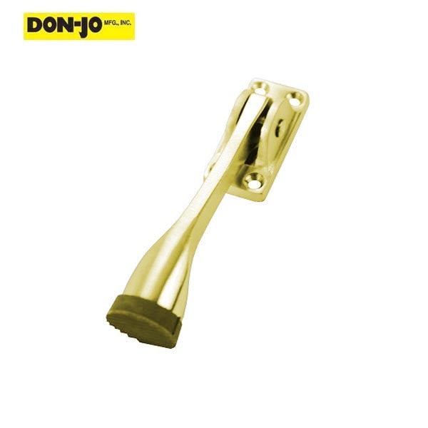 Don-Jo - 1465 - Door Holder - Optional Finish