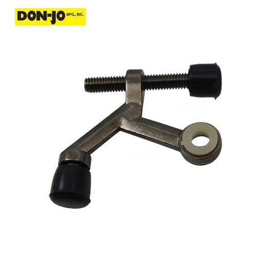 Don-Jo - 1500 - Hinge Pin Stop - Optional Finish