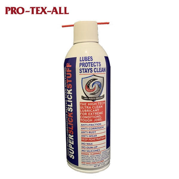 Protexall - Superslick Cleaning Lubricant - 11oz