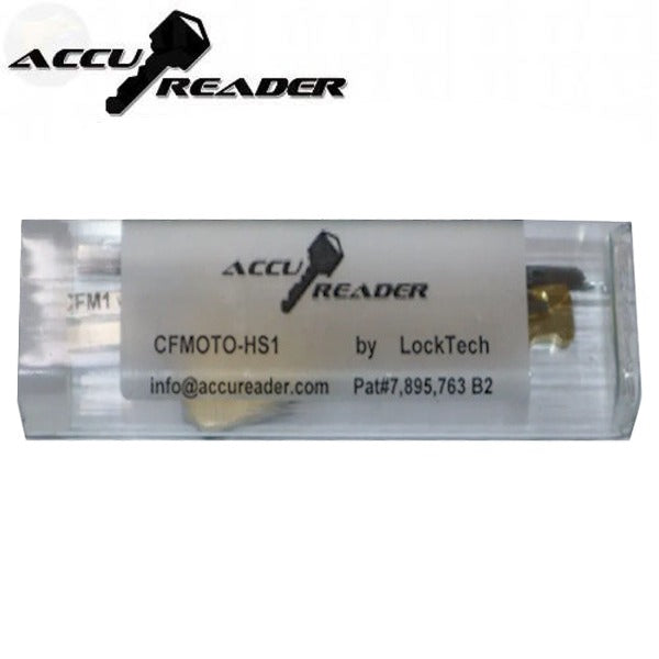 AccuReader CFMOTO-HS1 AccuReader