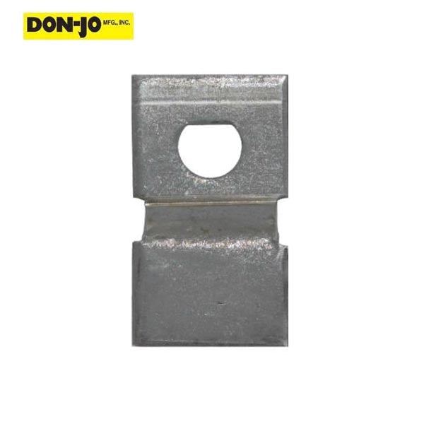 Don-Jo - FBG 1 D - Flush Bolt Guide - 11 Gauge