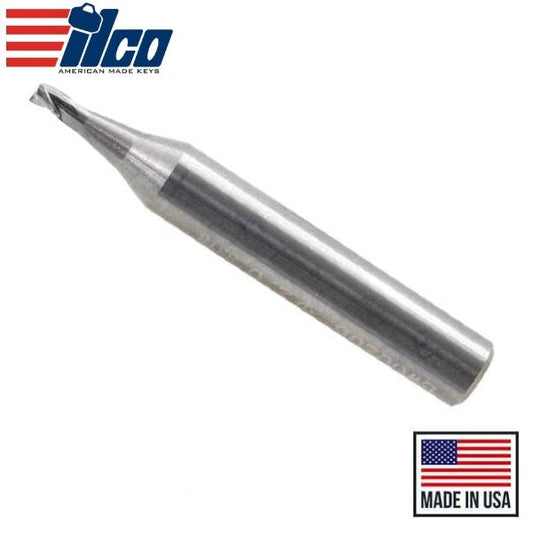 Ilco - F44 - Laser Cutter - 2.0mm - for Matrix and other Machines