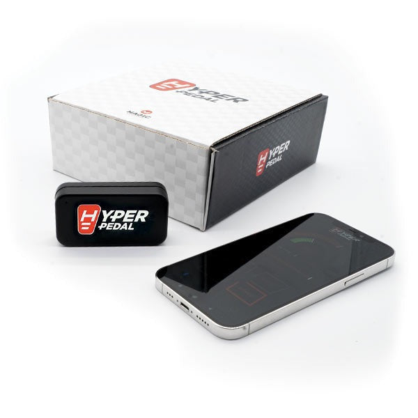 MagicMotorsport - KHP01 - HyperPedal Throttle Response Controller