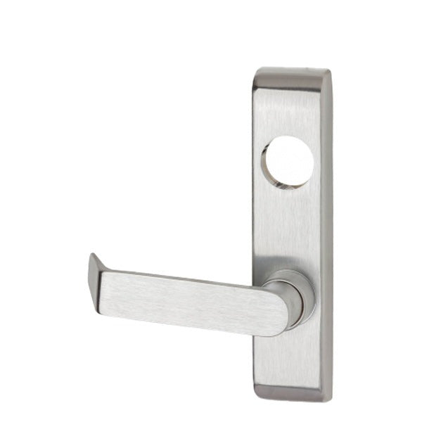 Von Duprin - 373L - for 88 Series Exit Devices - Trim Lever - Bright Chrome - Classroom - LHR