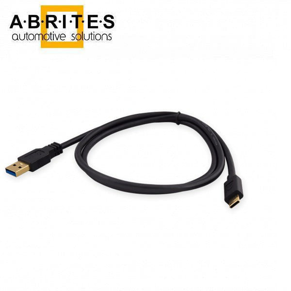 ABRITES - AVDI - ZN085 - Key Programming Tool for RH850 / V850 Processors