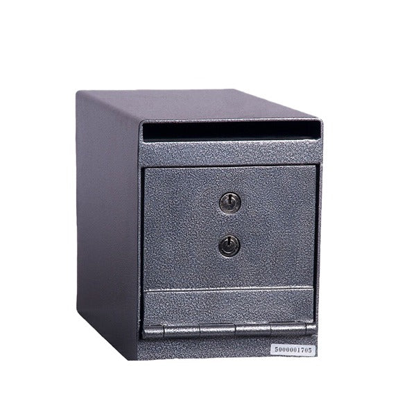 Hollon - Drop Safe - HDS-02K - Key Lock