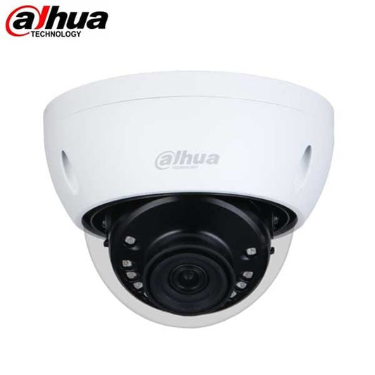 Dahua / HDCVI / 5MP / Eyeball Camera / White / 2.8mm Fixed Lens / Outdoor / IP67 / 30m Smart IR / 5 Year Warranty / DH-A52BL62