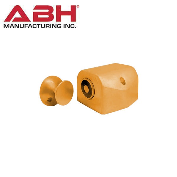 ABH - 2600 Electromagnetic Door Holder - Optional Finish