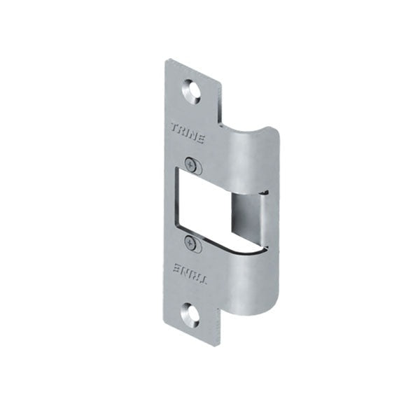 Trine - 478 - 4-7/8" - 3000 Series Faceplate - Satin Chrome - Grade 1