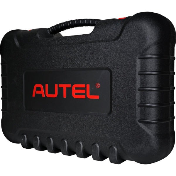 Autel - MaxiSYS - Ultra S2 Diagnostics Tablet with VCMI2