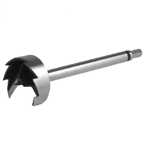 Major Mfg - 2-1/8" Multi Spur Bit - HIT-44B22