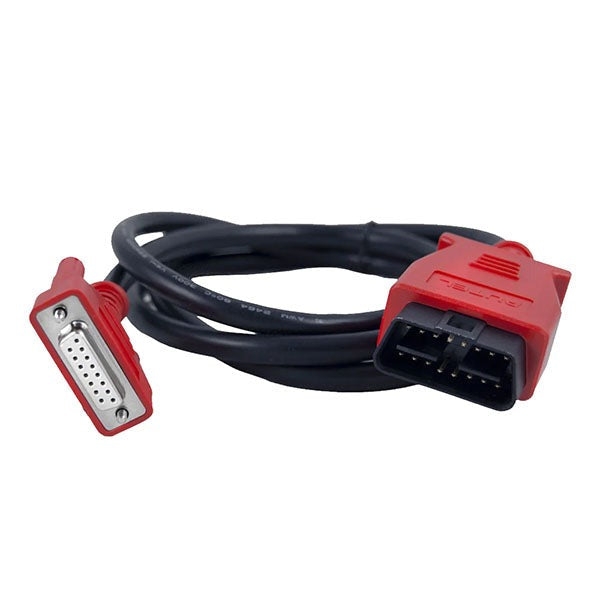 Autel - OBDII Cable for TPMS - Newer AutoLINK & Tools using MaxiSYS-VCI