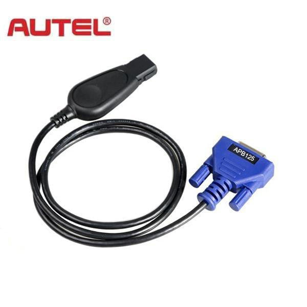 Autel - Mercedes Benz IR / Infrared Cable for IM508PRO / IM608PRO Autel Key Programmer