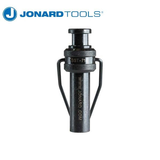 Jonard Tools - Security Shield Tool 7/16"