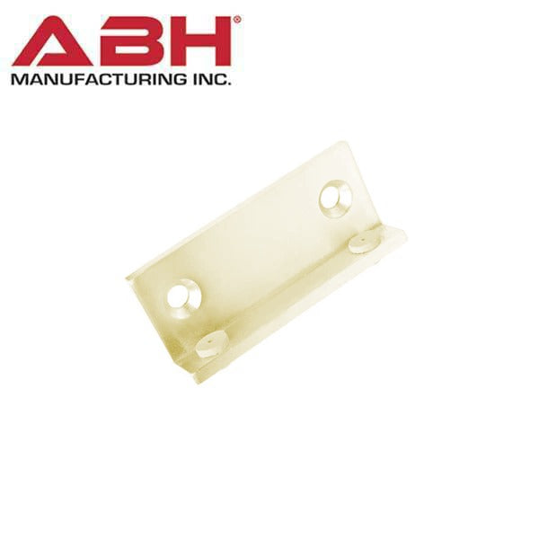 ABH - 1801 Applied Stop - Optional Finish