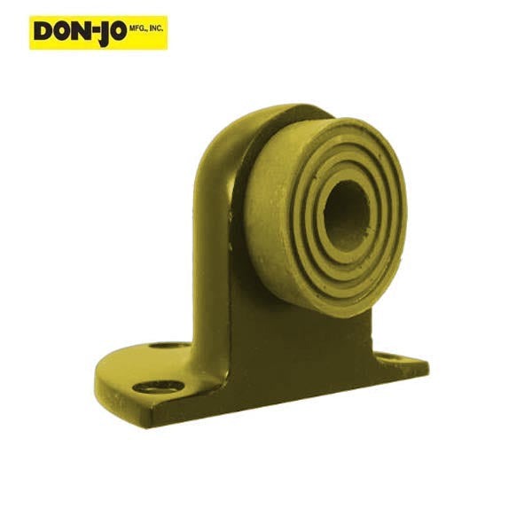 Don-Jo - 1448 - Floor Stop - Optional Finish