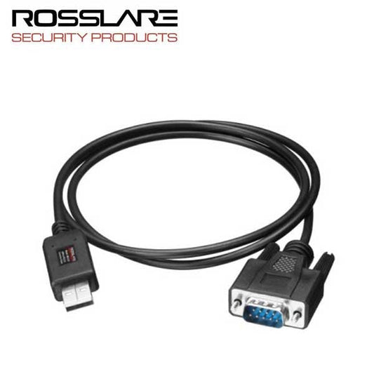 Rosslare - MD24U - USB To RS232 Converter Cable