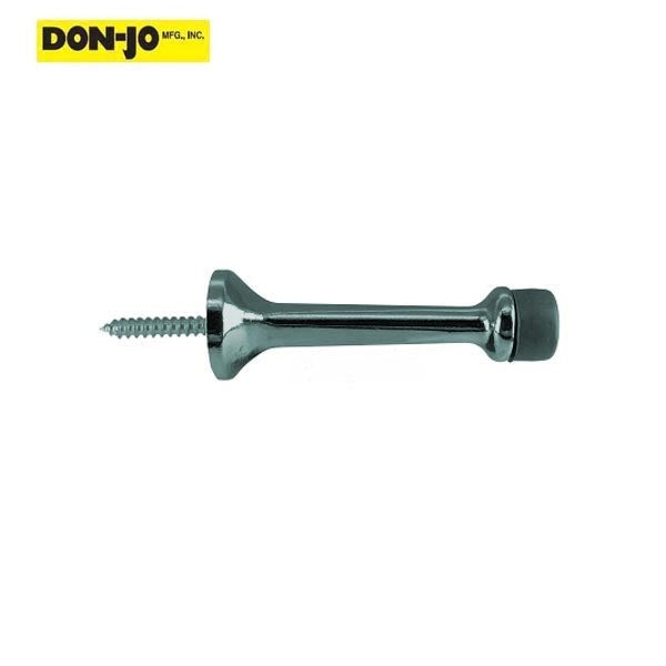 Don-Jo - 1504 - Base Stop - Optional Finish