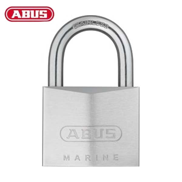 Abus - 75161 - Padlock Brass 75Ib/50 - Optional Keying