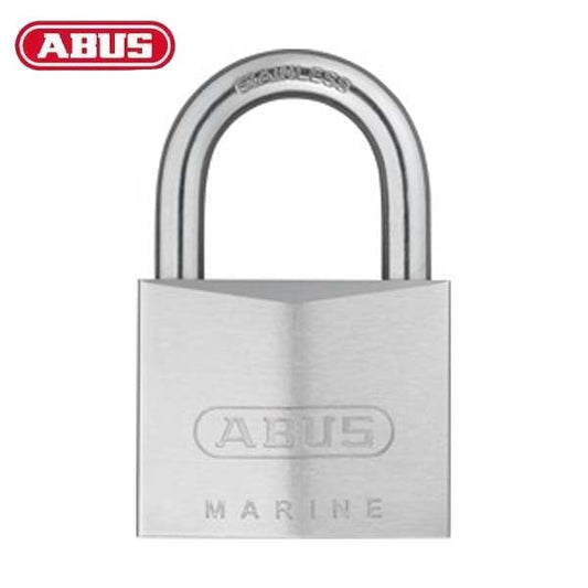 Abus - 75161 - Padlock Brass 75Ib/50 - Optional Keying