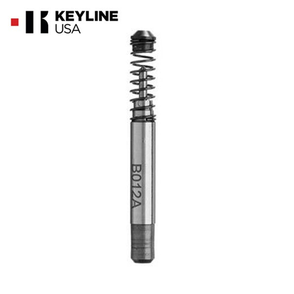 Keyline - Tracer - B012A - for Mul-T-Lock High Security Keys