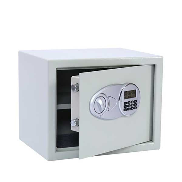DEG-E30LM - Home Safe - Electronic Keypad Lock - Security Safety Box