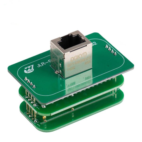 Yanhua - ACDP - Module 36 - ZF-TC1782/TC275/TC277 - GearBox Clone