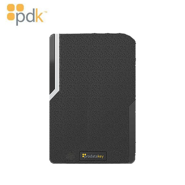 PDK - Standard Reader - Cloud Network Access Control Single-Gang Reader (125 KHz Prox)